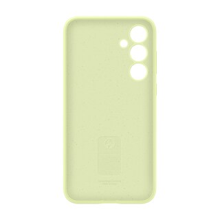 Foto 4 | Funda Para Teléfono Samsung Galaxy A35 5g Silicone Lime - Venta Internacional.