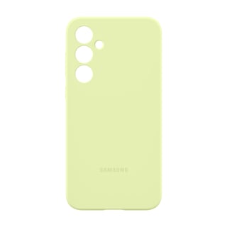 Foto 5 | Funda Para Teléfono Samsung Galaxy A35 5g Silicone Lime - Venta Internacional.