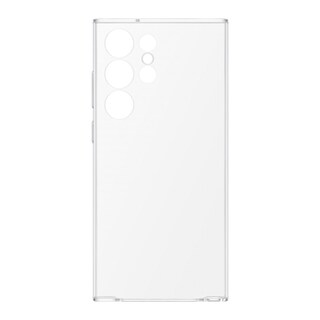 Foto 4 | Funda Para Teléfono Samsung Galaxy S23 Ultra Clear Slim Transparente - Venta Internacional.