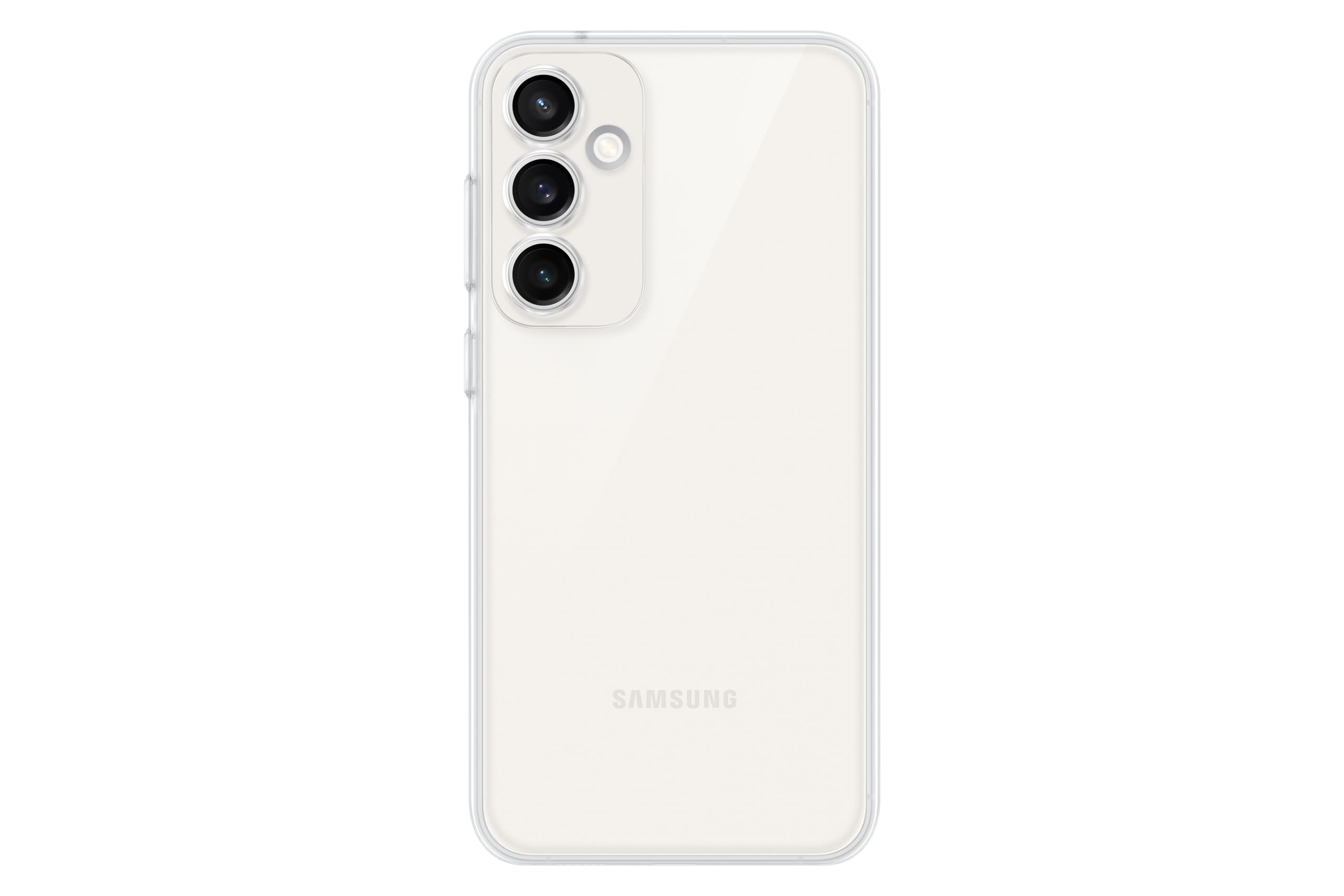Funda Protectora Transparente Para Samsung Galaxy S23 Fe - Venta Internacional.