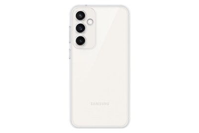 Foto 1 | Funda Protectora Transparente Para Samsung Galaxy S23 Fe - Venta Internacional.