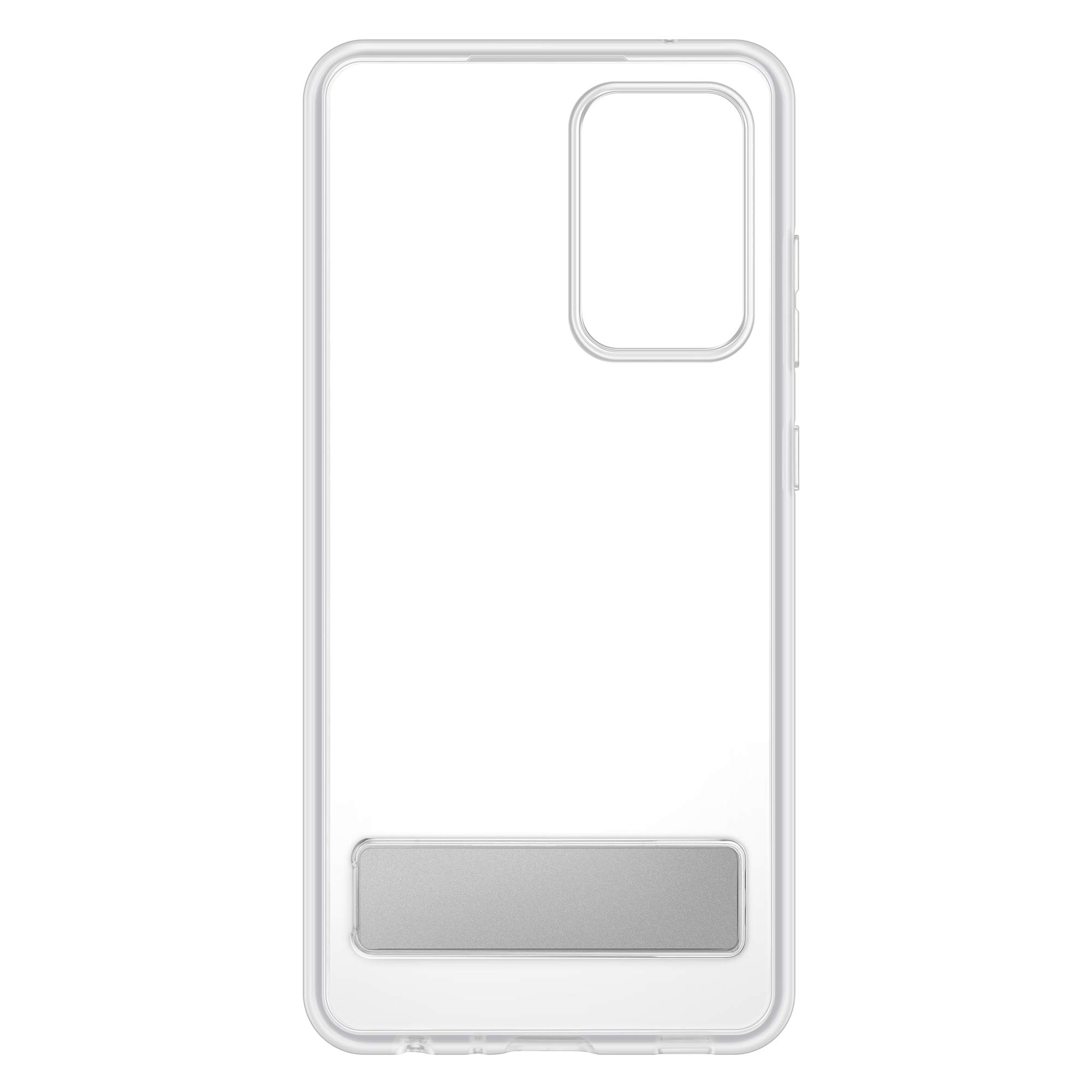 Foto 5 pulgar | Funda Transparente Para Teléfono Samsung Galaxy A52 5g - Venta Internacional.