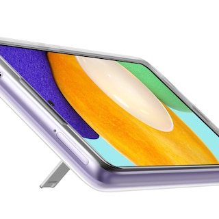 Foto 6 | Funda Transparente Para Teléfono Samsung Galaxy A52 5g - Venta Internacional.