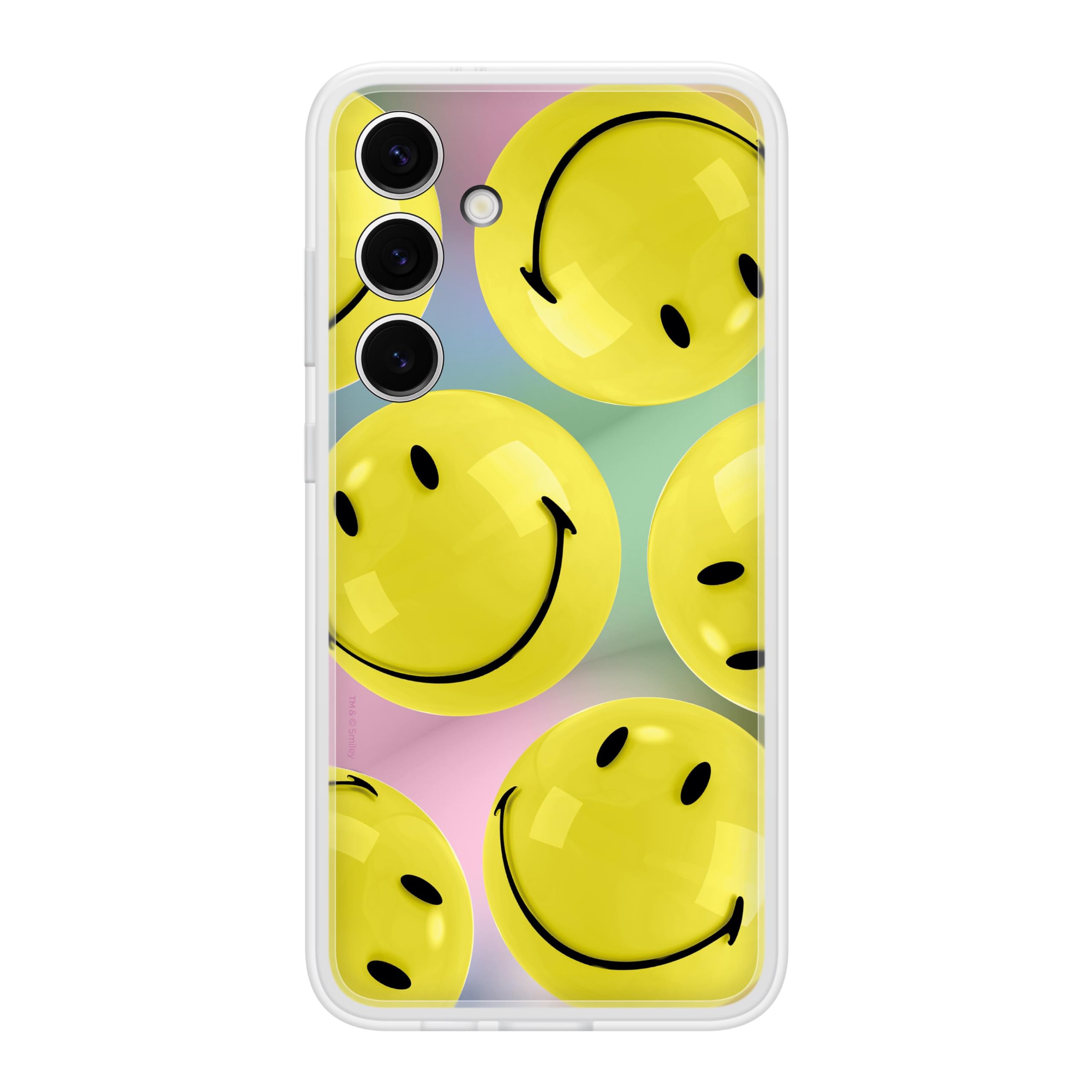 Foto 2 pulgar | Funda Para Teléfono Samsung Galaxy S24+ Plus Flipsuit Con Tarjeta Interactiva - Venta Internacional.