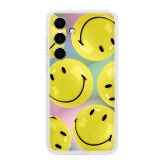 Foto 1 | Funda Para Teléfono Samsung Galaxy S24+ Plus Flipsuit Con Tarjeta Interactiva - Venta Internacional.