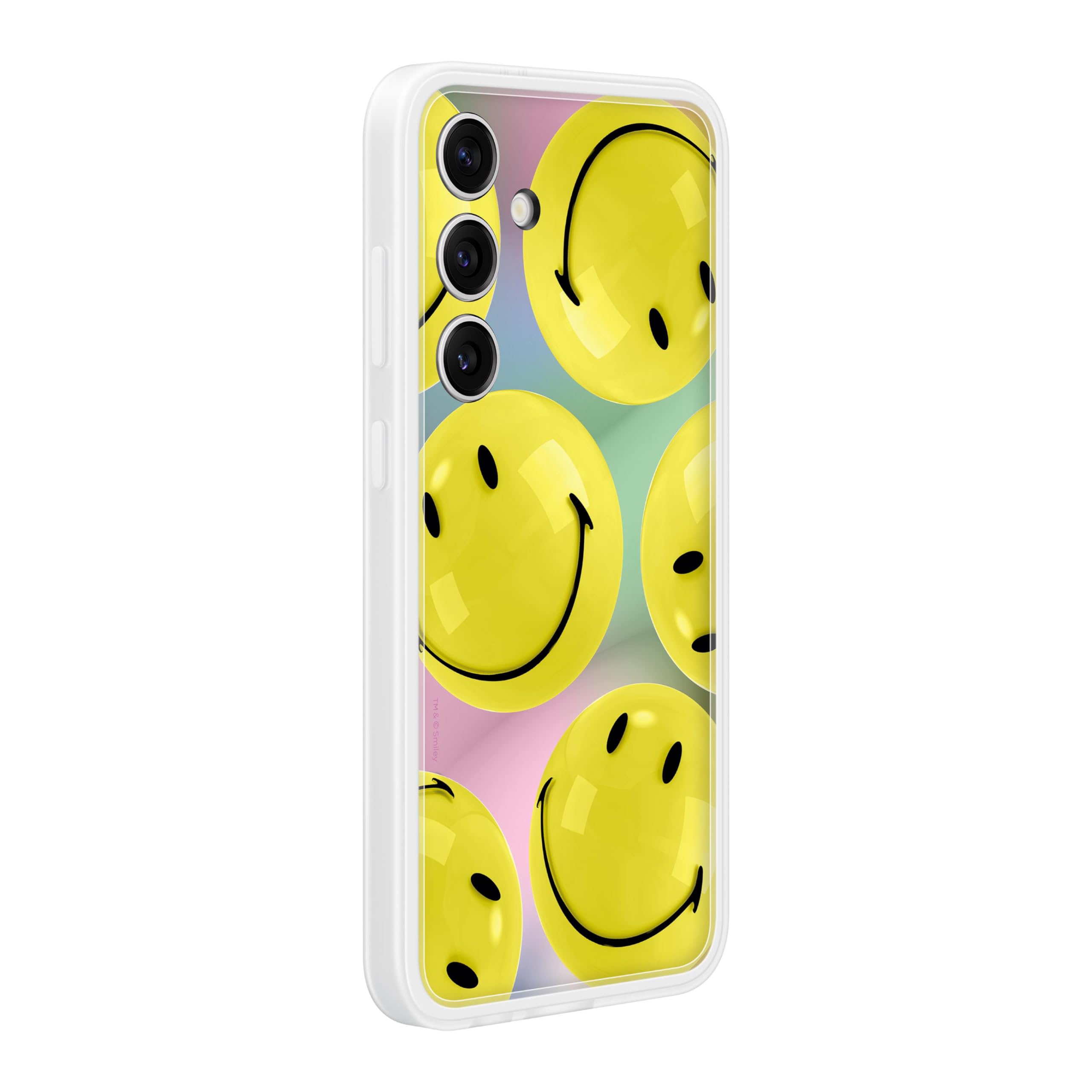 Foto 5 pulgar | Funda Para Teléfono Samsung Galaxy S24+ Plus Flipsuit Con Tarjeta Interactiva - Venta Internacional.