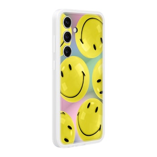 Foto 4 | Funda Para Teléfono Samsung Galaxy S24+ Plus Flipsuit Con Tarjeta Interactiva - Venta Internacional.