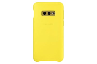 Foto 1 | Funda Protectora De Piel Samsung Galaxy S10e - Venta Internacional.