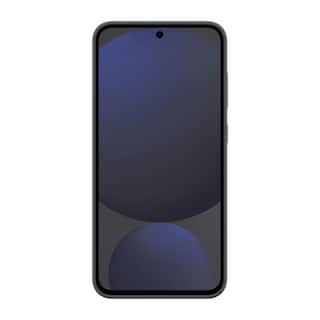Foto 2 | Funda De Silicona Negra Para Samsung Galaxy S24 Fe - Venta Internacional.