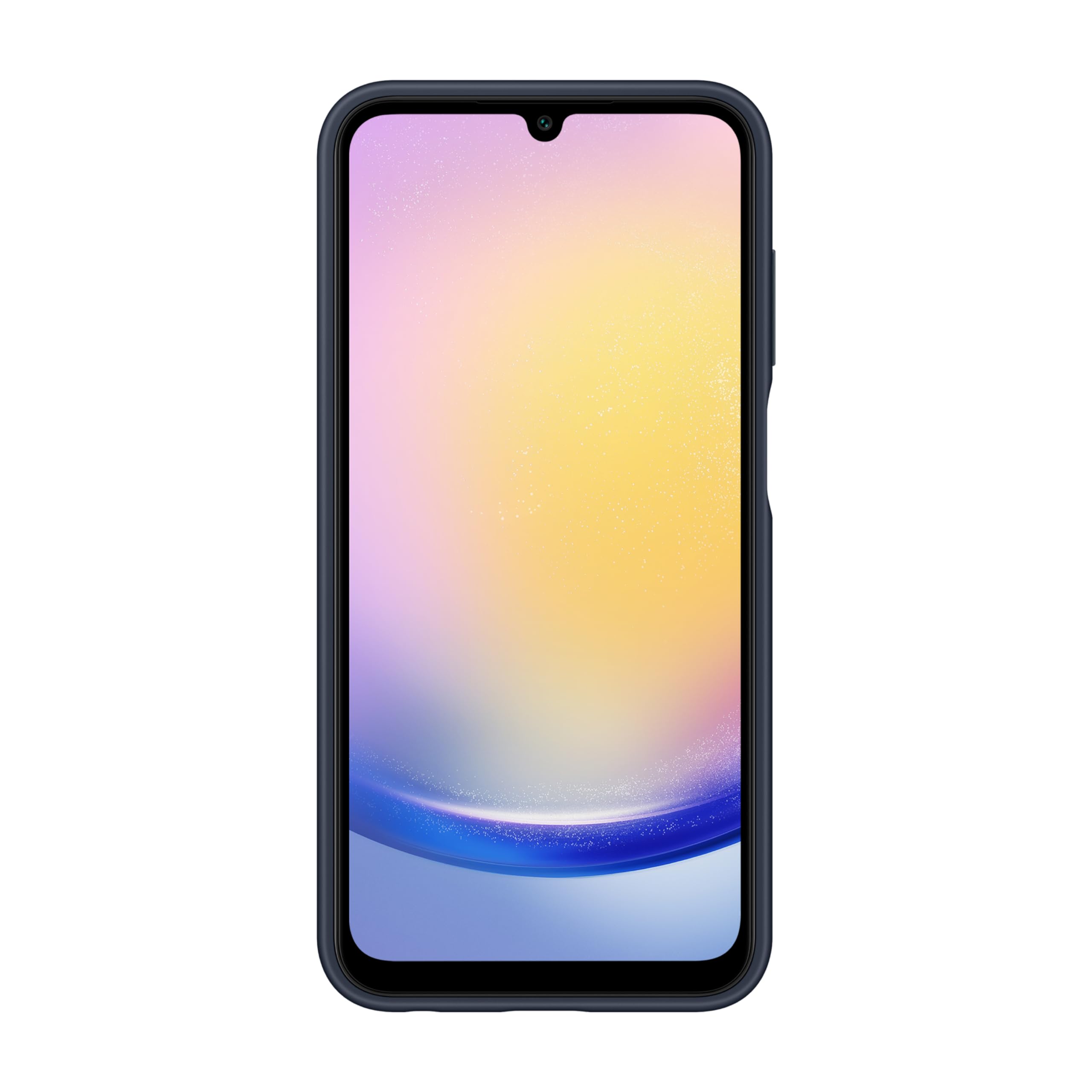 Foto 6 pulgar | Funda Para Teléfono Samsung Galaxy A25 5g Con Ranura Para Tarjetas Tpu Negra - Venta Internacional.