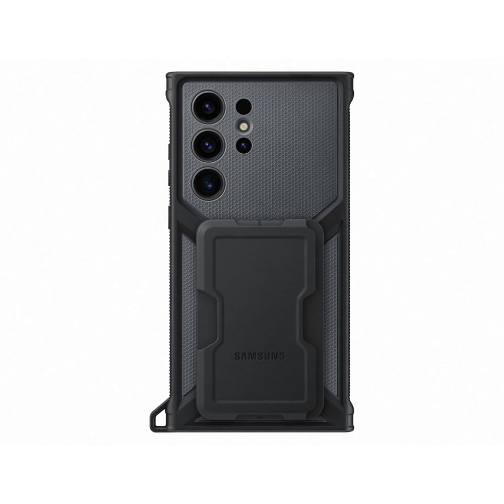 Foto 2 pulgar | Funda Para Teléfono Samsung Galaxy S23 Ultra Titan Military Rugged - Venta Internacional.
