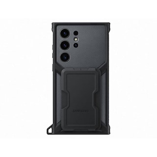Foto 1 | Funda Para Teléfono Samsung Galaxy S23 Ultra Titan Military Rugged - Venta Internacional.