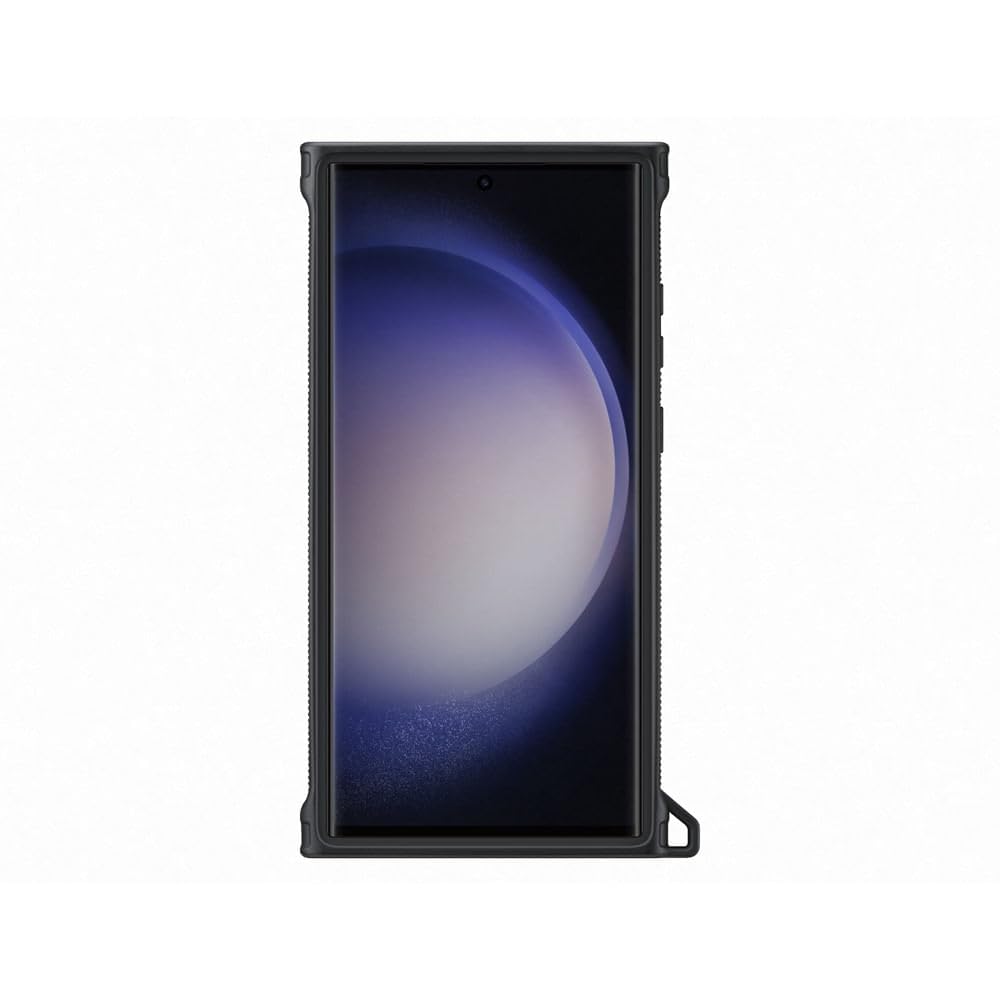 Foto 4 pulgar | Funda Para Teléfono Samsung Galaxy S23 Ultra Titan Military Rugged - Venta Internacional.