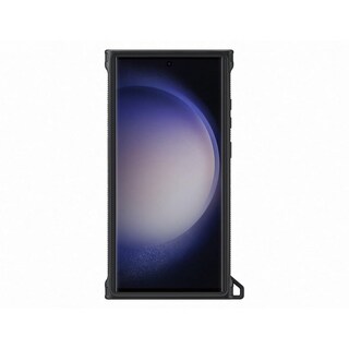 Foto 3 | Funda Para Teléfono Samsung Galaxy S23 Ultra Titan Military Rugged - Venta Internacional.