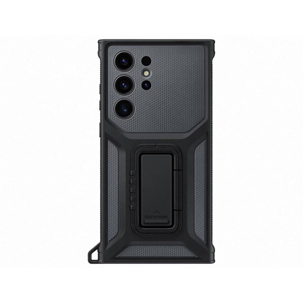Foto 5 pulgar | Funda Para Teléfono Samsung Galaxy S23 Ultra Titan Military Rugged - Venta Internacional.