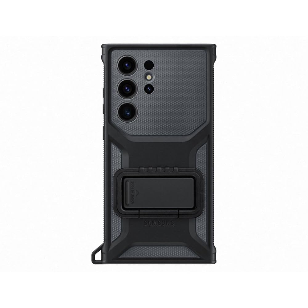 Foto 6 pulgar | Funda Para Teléfono Samsung Galaxy S23 Ultra Titan Military Rugged - Venta Internacional.