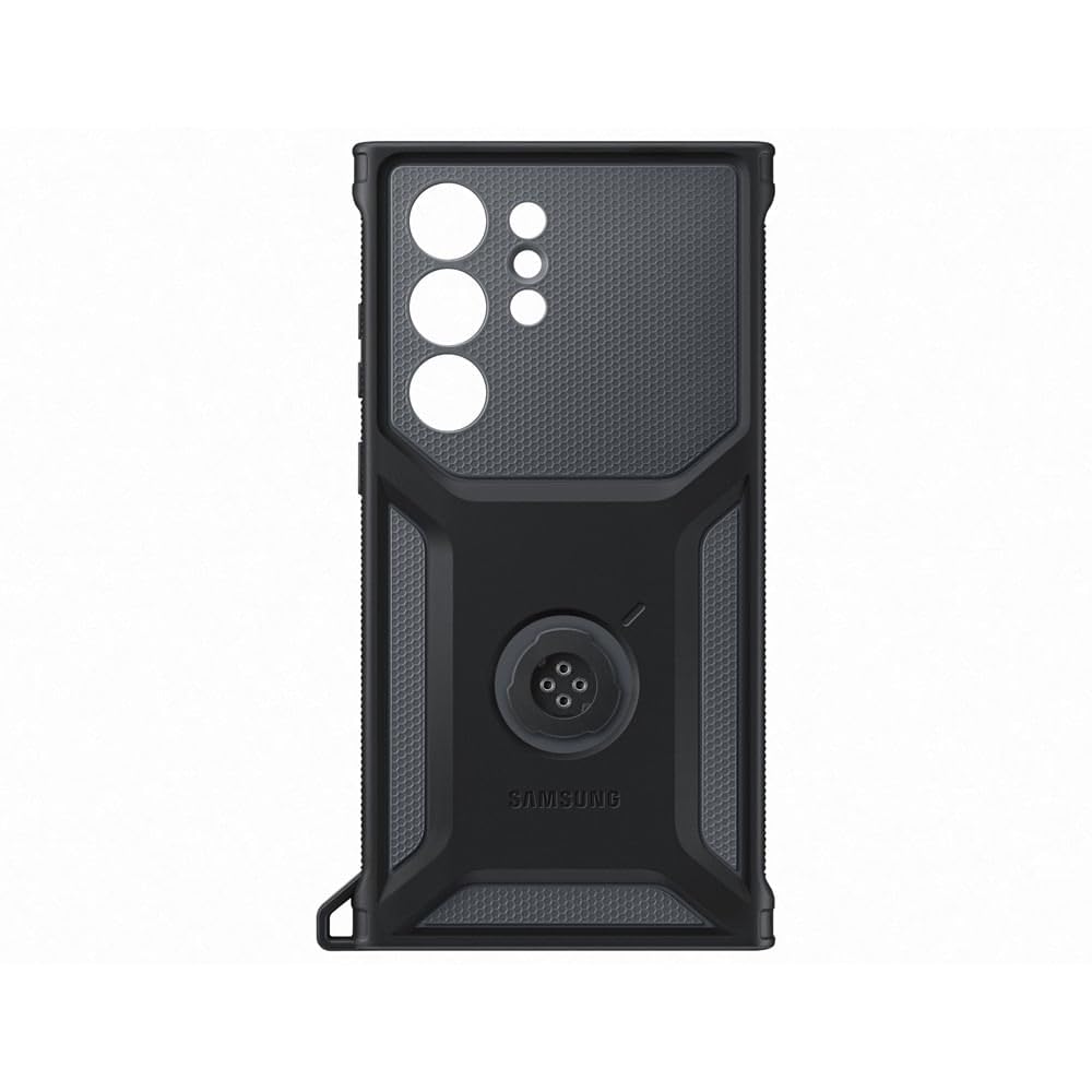 Foto 6 | Funda Para Teléfono Samsung Galaxy S23 Ultra Titan Military Rugged - Venta Internacional.