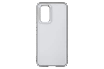 Foto 4 | Funda Para Teléfono Samsung Galaxy A53 5g, Suave Y Transparente, Negra - Venta Internacional.