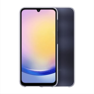 Foto 1 | Funda Para Teléfono Samsung Galaxy A25 5g Transparente - Venta Internacional.
