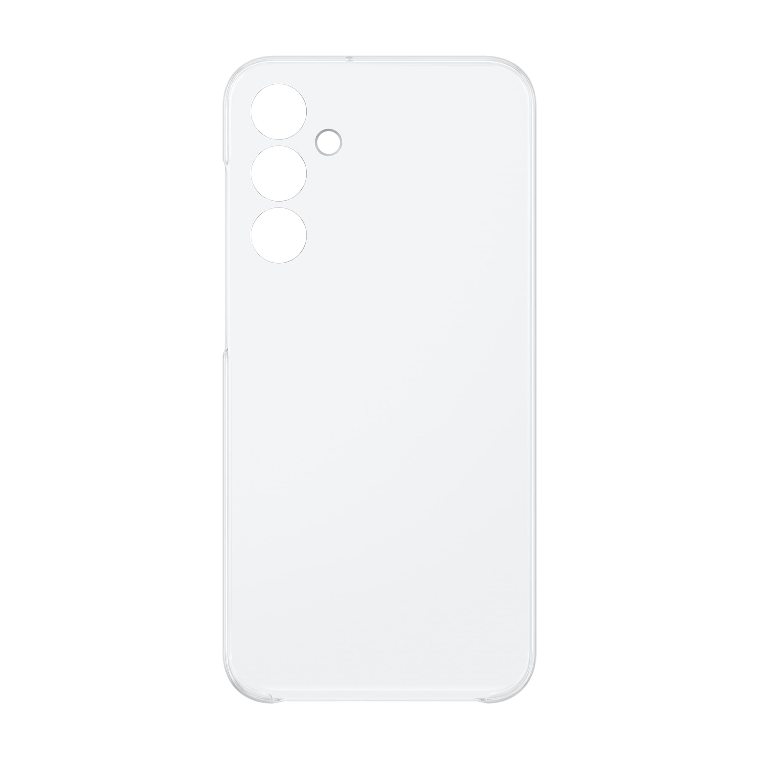 Foto 5 pulgar | Funda Para Teléfono Samsung Galaxy A25 5g Transparente - Venta Internacional.