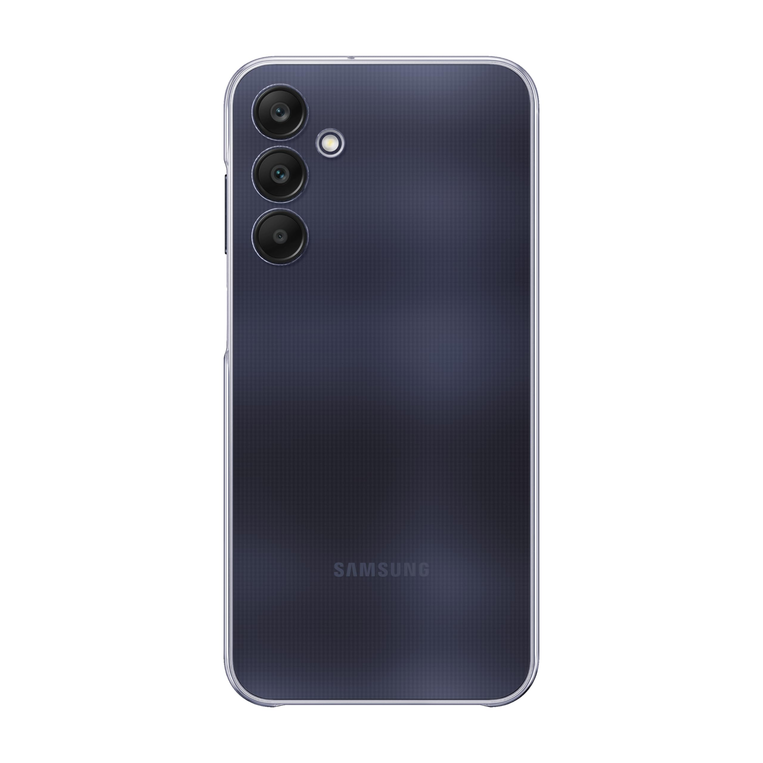Foto 5 | Funda Para Teléfono Samsung Galaxy A25 5g Transparente - Venta Internacional.