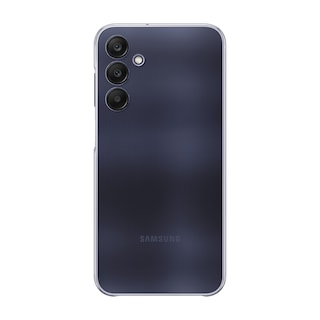 Foto 5 | Funda Para Teléfono Samsung Galaxy A25 5g Transparente - Venta Internacional.