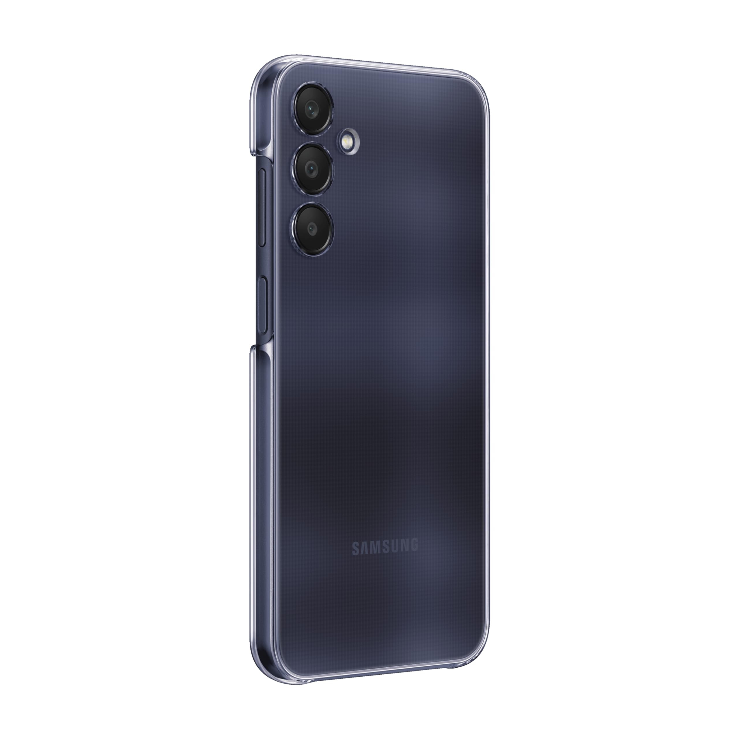 Foto 7 pulgar | Funda Para Teléfono Samsung Galaxy A25 5g Transparente - Venta Internacional.