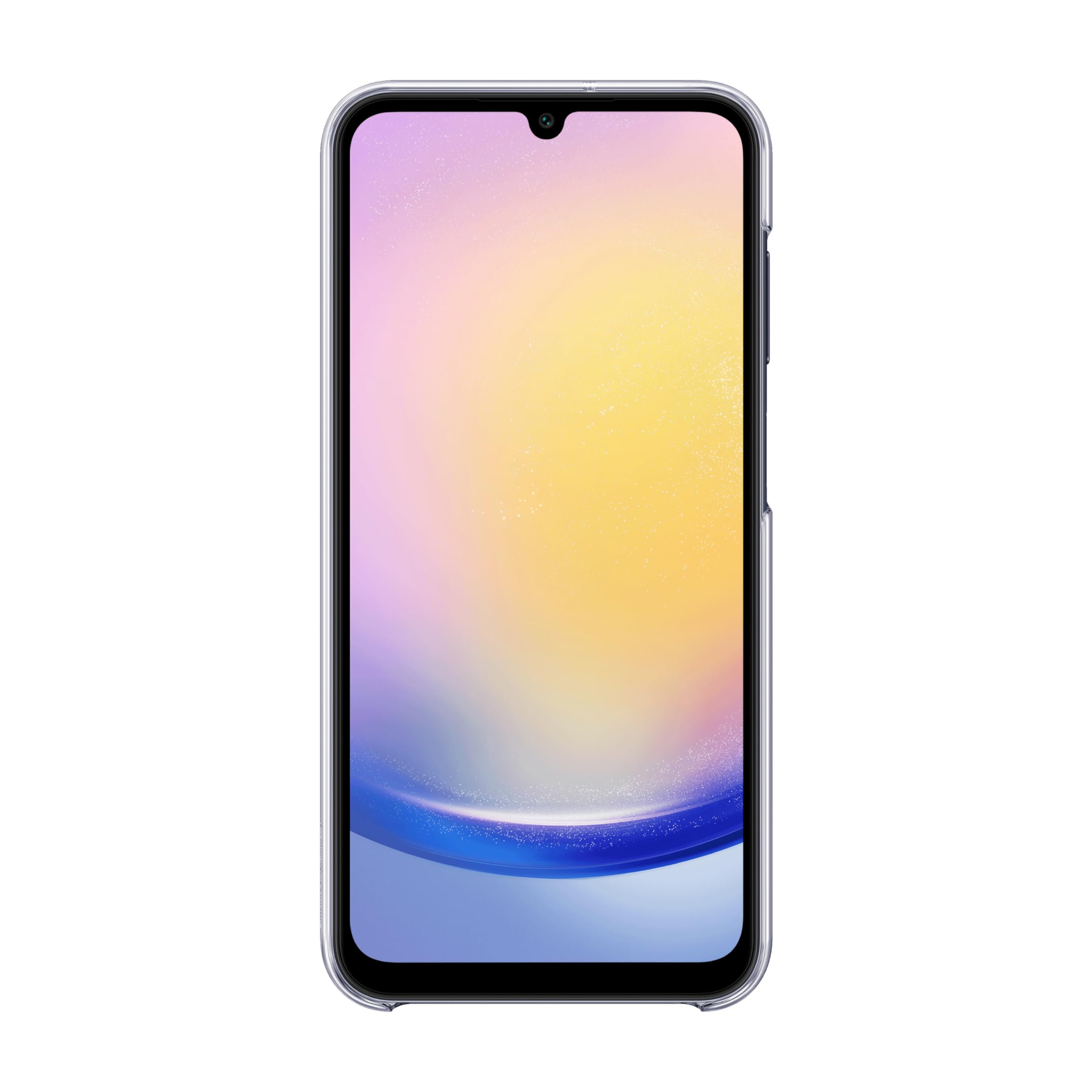 Foto 7 | Funda Para Teléfono Samsung Galaxy A25 5g Transparente - Venta Internacional.