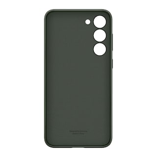 Foto 5 | Funda Para Teléfono Samsung Galaxy S23+ Plus Cuero Verde - Venta Internacional.
