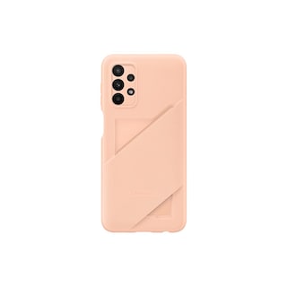 Foto 1 | Funda Con Ranura Para Tarjetas Samsung Y Bolsillo Para Tarjetas Galaxy A23 5g - Venta Internacional.