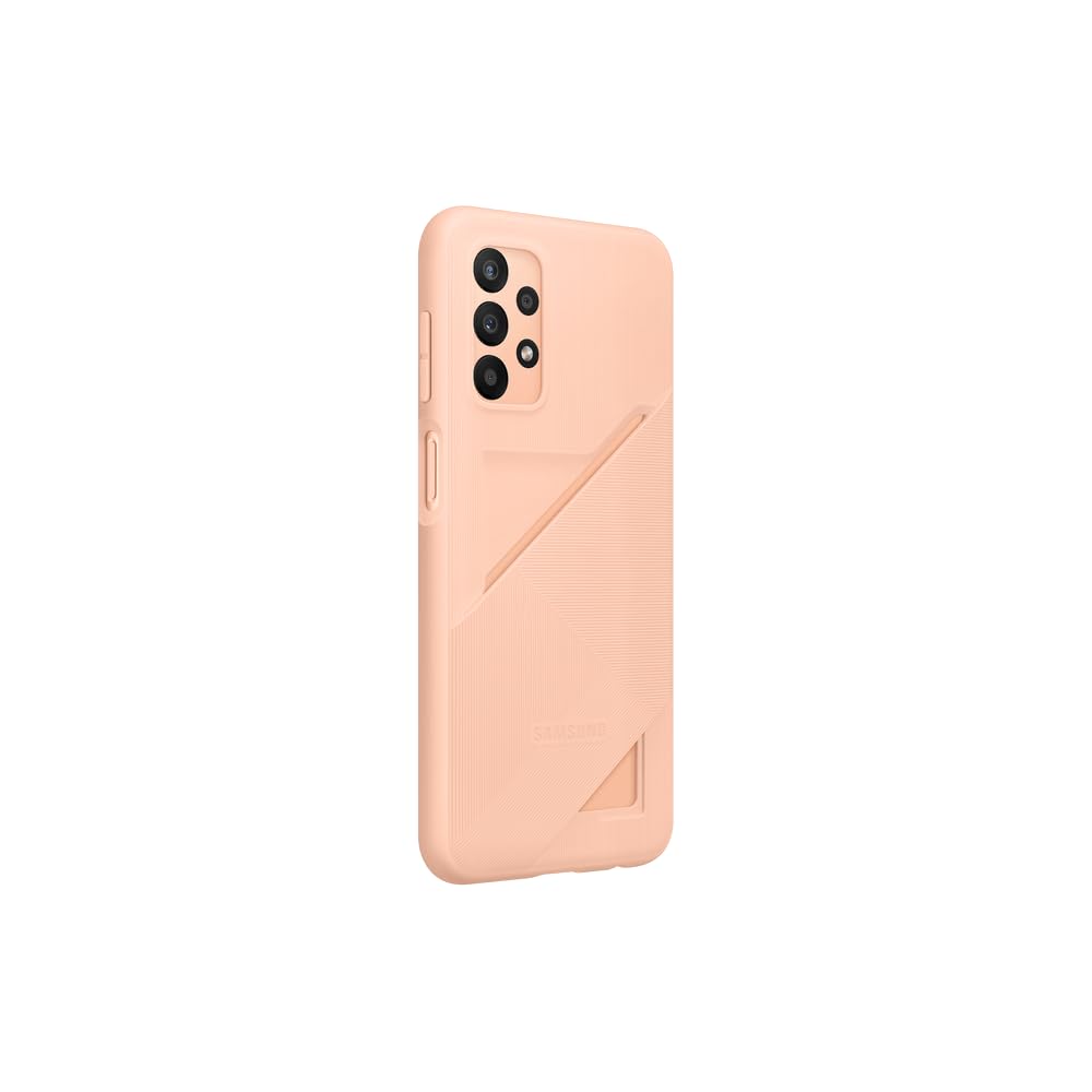 Foto 4 pulgar | Funda Con Ranura Para Tarjetas Samsung Y Bolsillo Para Tarjetas Galaxy A23 5g - Venta Internacional.