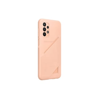 Foto 3 | Funda Con Ranura Para Tarjetas Samsung Y Bolsillo Para Tarjetas Galaxy A23 5g - Venta Internacional.