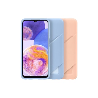Foto 7 | Funda Con Ranura Para Tarjetas Samsung Y Bolsillo Para Tarjetas Galaxy A23 5g - Venta Internacional.