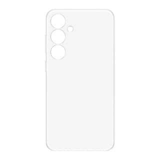 Foto 4 | Funda Para Teléfono Samsung Galaxy S24+ Plus Transparente - Venta Internacional.