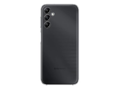 Foto 2 | Funda Para Teléfono Celular Samsung Galaxy A14 Transparente - Venta Internacional.