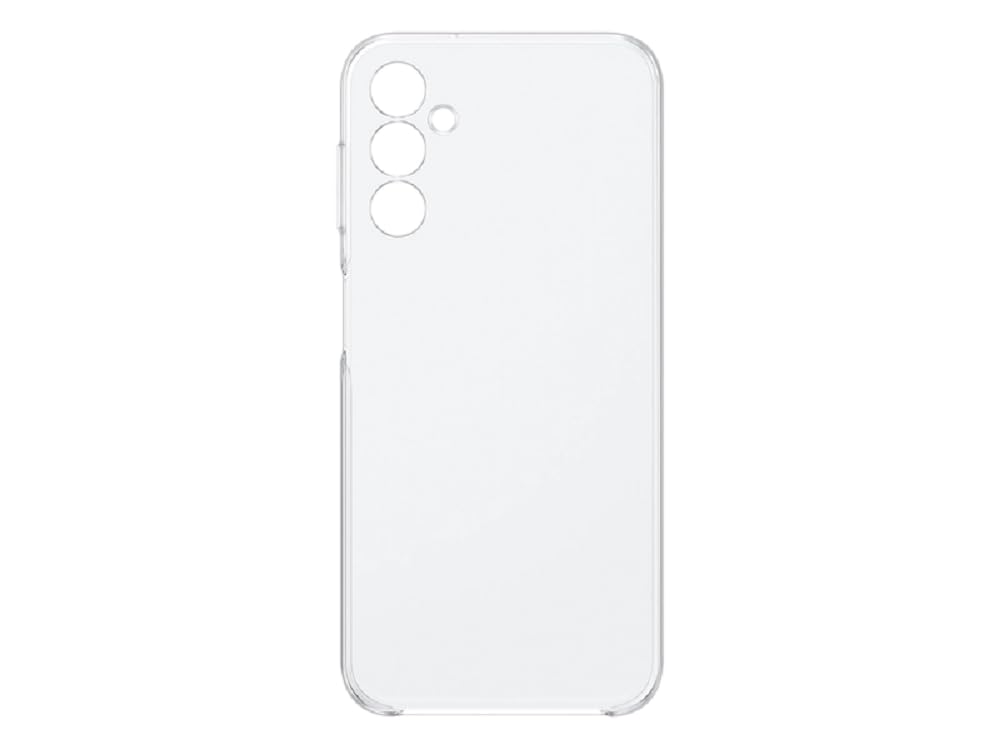 Foto 4 | Funda Para Teléfono Celular Samsung Galaxy A14 Transparente - Venta Internacional.