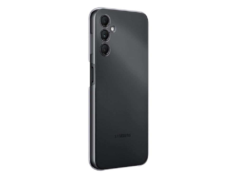 Foto 6 pulgar | Funda Para Teléfono Celular Samsung Galaxy A14 Transparente - Venta Internacional.
