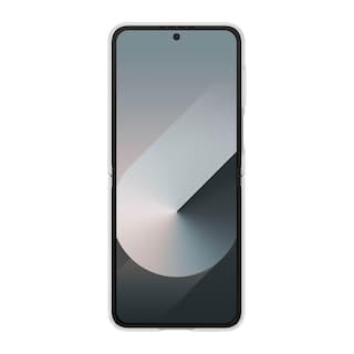 Foto 2 | Funda Para Teléfono Samsung Galaxy Z Flip 6 Flipsuit Con Led Blanca - Venta Internacional.