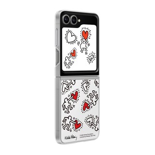 Foto 6 | Funda Para Teléfono Samsung Galaxy Z Flip 6 Flipsuit Con Led Blanca - Venta Internacional.