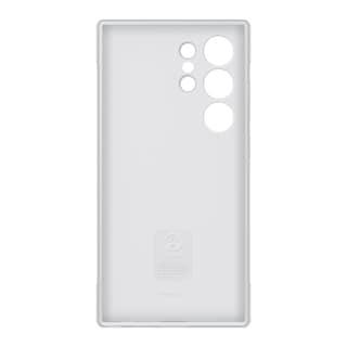 Foto 5 | Funda Para Teléfono Samsung Galaxy S24 Ultra Shield Gris Claro - Venta Internacional.