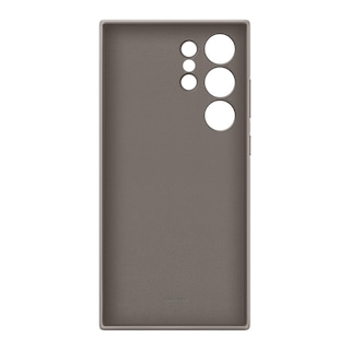 Foto 4 | Funda Para Teléfono Samsung Galaxy S24 De Piel Ultra Vegana, Color Topo - Venta Internacional.