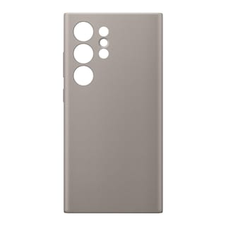 Foto 5 | Funda Para Teléfono Samsung Galaxy S24 De Piel Ultra Vegana, Color Topo - Venta Internacional.