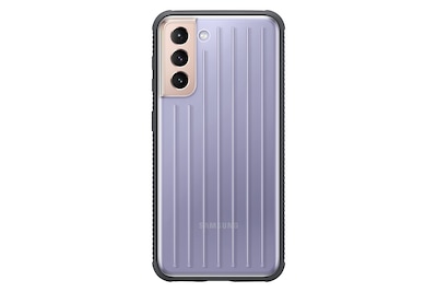 Foto 1 | Funda Protectora Samsung Galaxy S21 Rugged Clear - Venta Internacional.