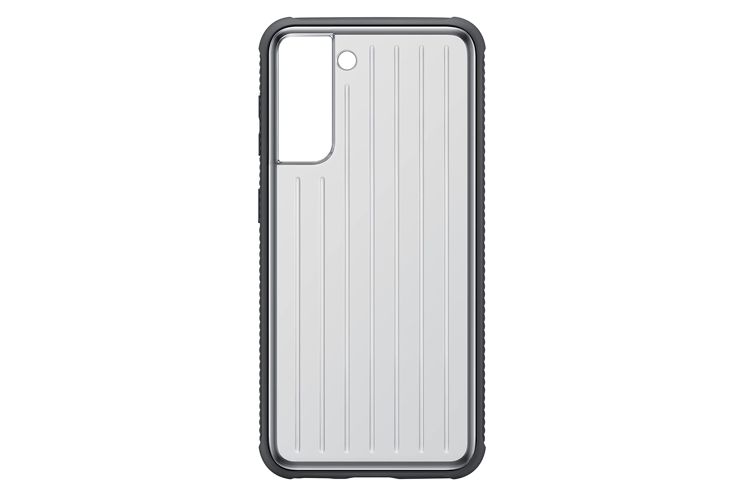 Foto 5 pulgar | Funda Protectora Samsung Galaxy S21 Rugged Clear - Venta Internacional.