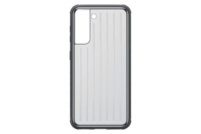 Foto 4 | Funda Protectora Samsung Galaxy S21 Rugged Clear - Venta Internacional.
