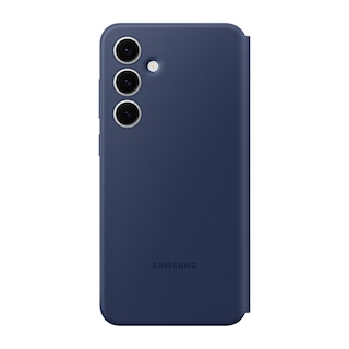 Foto 2 | Funda Para Teléfono Samsung Galaxy S24 Fe, Azul, Versión Estadounidense - Venta Internacional.