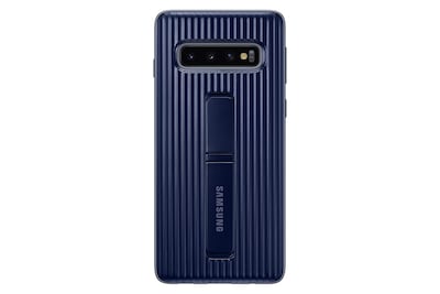 Foto 1 | Funda Para Teléfono Móvil Samsung Galaxy S10 Rugged Con Soporte - Venta Internacional.