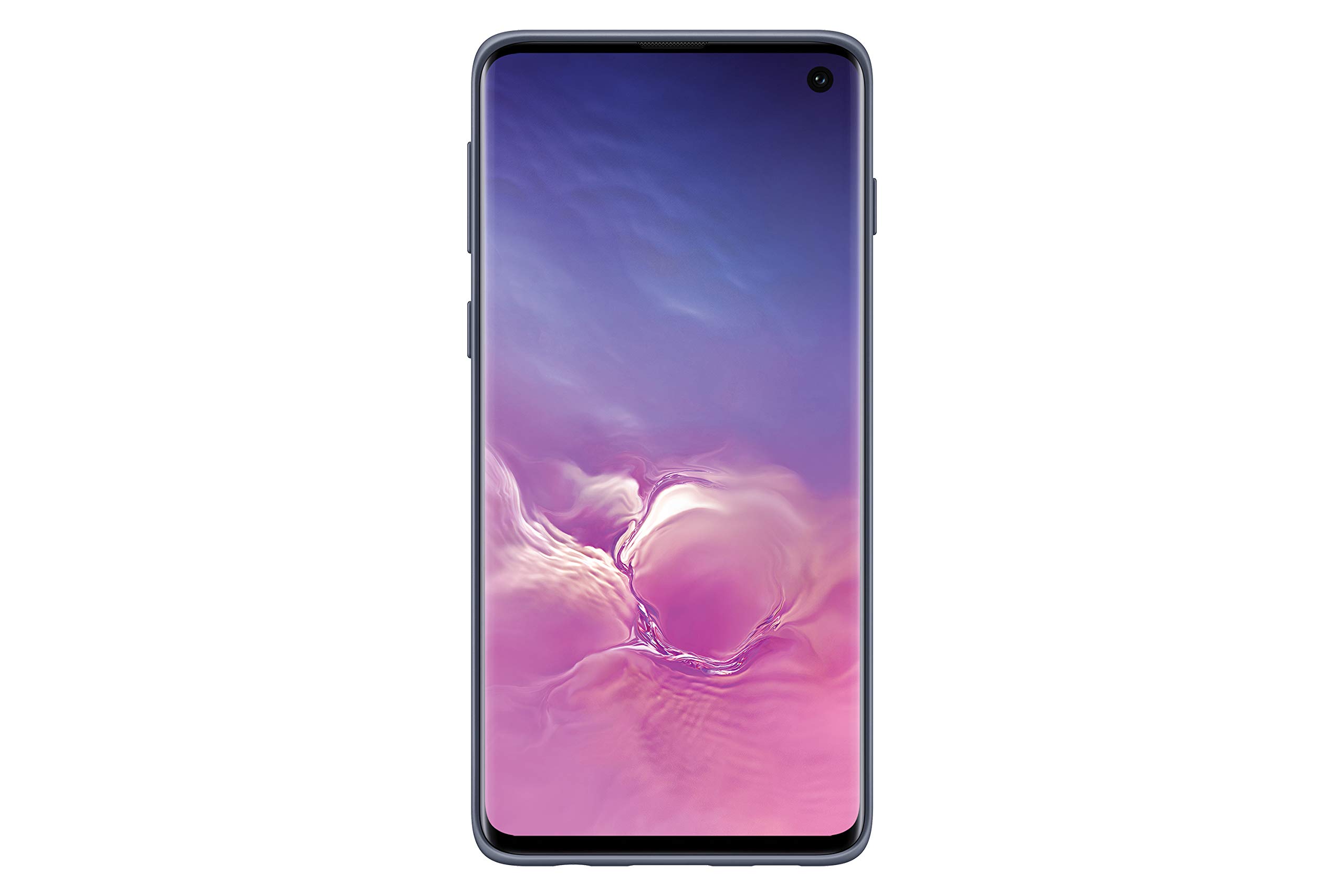 Foto 4 pulgar | Funda Para Teléfono Móvil Samsung Galaxy S10 Rugged Con Soporte - Venta Internacional.