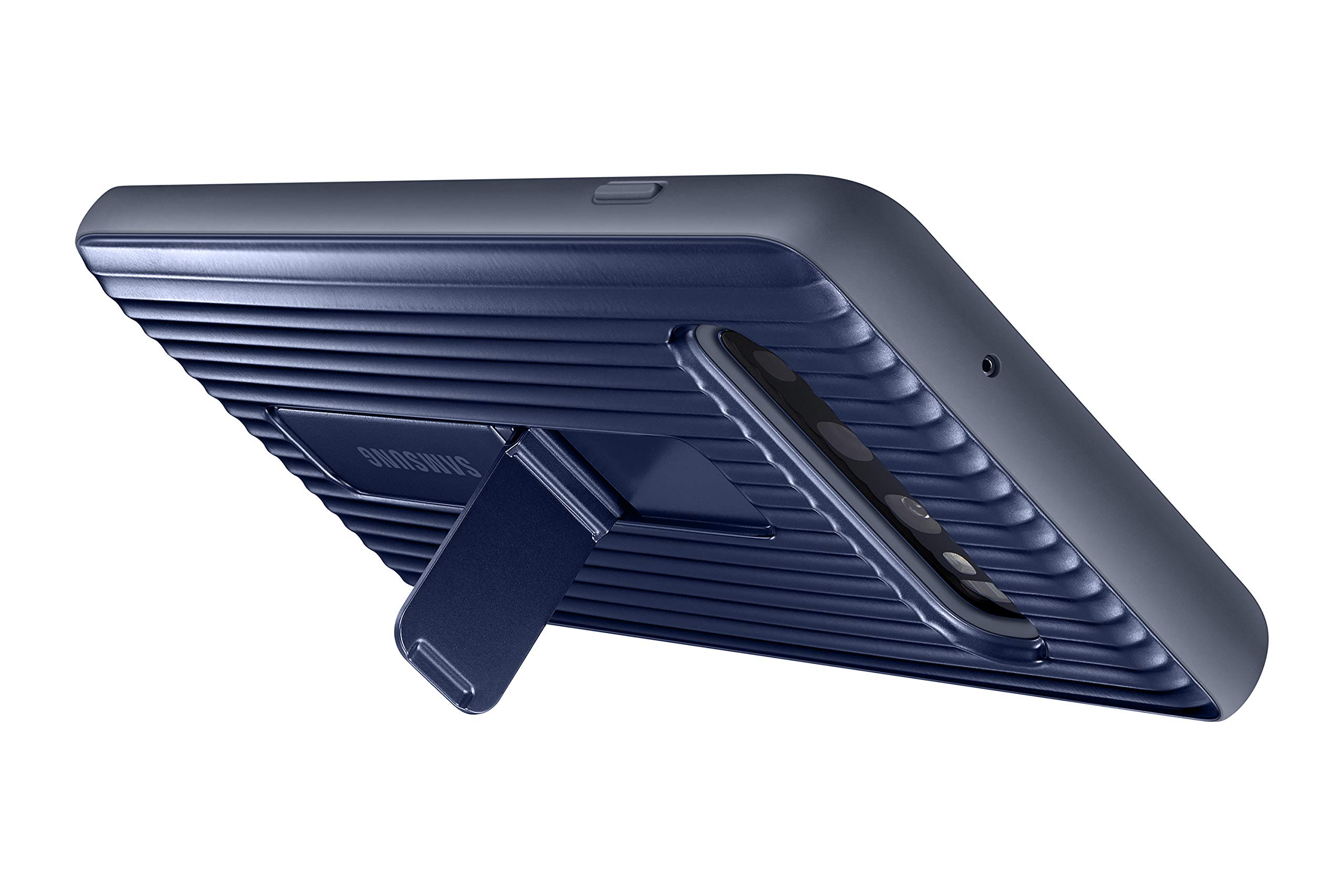 Foto 6 pulgar | Funda Para Teléfono Móvil Samsung Galaxy S10 Rugged Con Soporte - Venta Internacional.