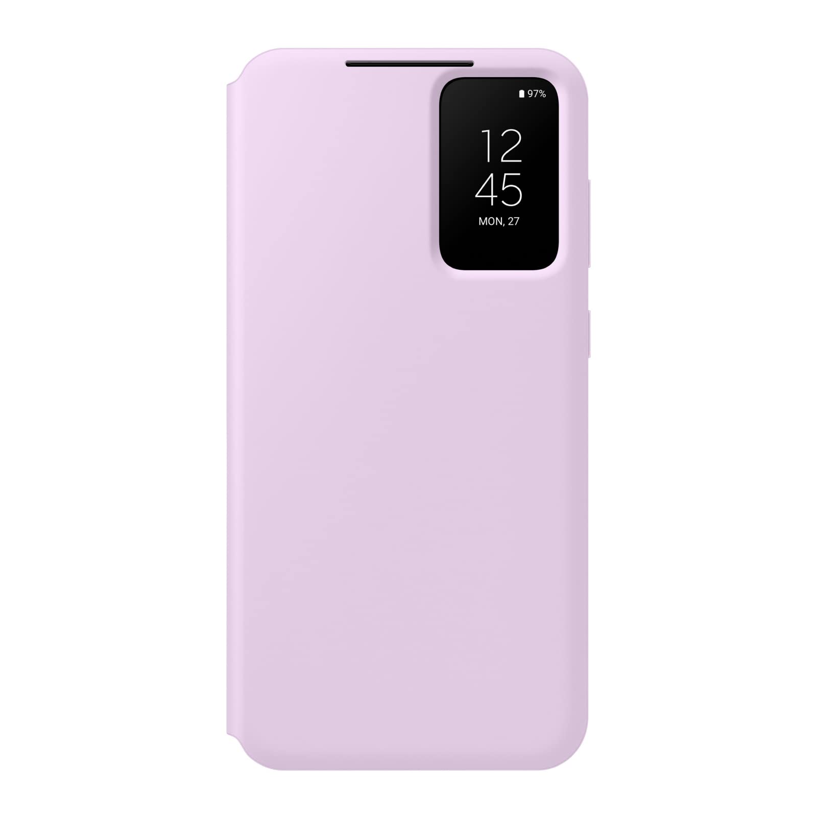 Foto 2 pulgar | Funda De Teléfono S-view Wallet Para Samsung Galaxy S23+ Plus - Venta Internacional.